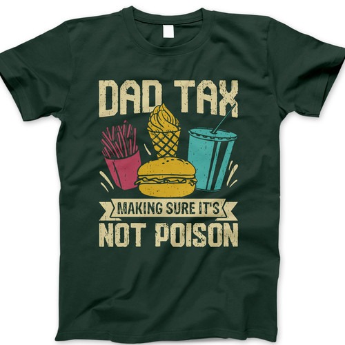 Photograph of four blank t-shirts greys beige and army green. Clipping path included. Ready for your.jpg