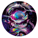 Cinzeiro Papelito Orbita 13,1X18 cm Unidade