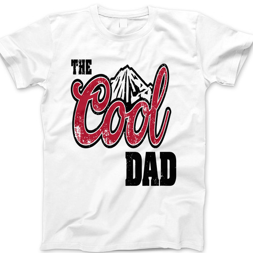 Photograph of four blank t-shirts greys beige and army green. Clipping path included. Ready for your.jpg