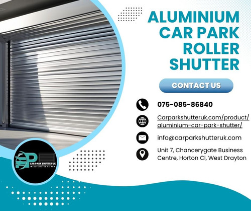 aluminium Car Park roller shutter.jpg
