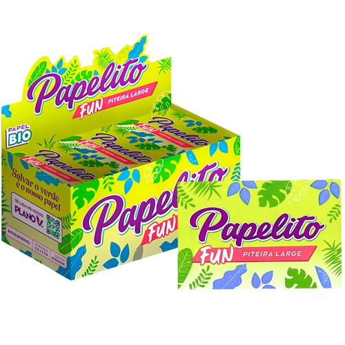 Piteira Papelito Fun Large Livreto C 36 Piteiras Caixa + Livreto (4).png