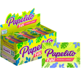 Piteira Papelito Fun Large Livreto C 36 Piteiras Caixa + Livreto (4)