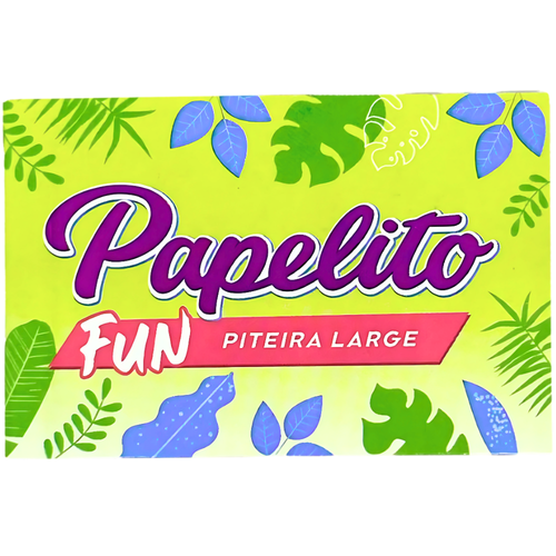 Piteira Papelito Fun Large Livreto C 36 Piteiras Livreto (2).png