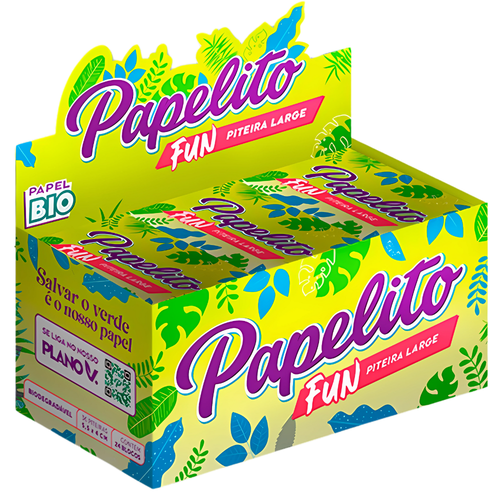 Piteira Papelito Fun Large Livreto C 36 Piteiras Caixa.png