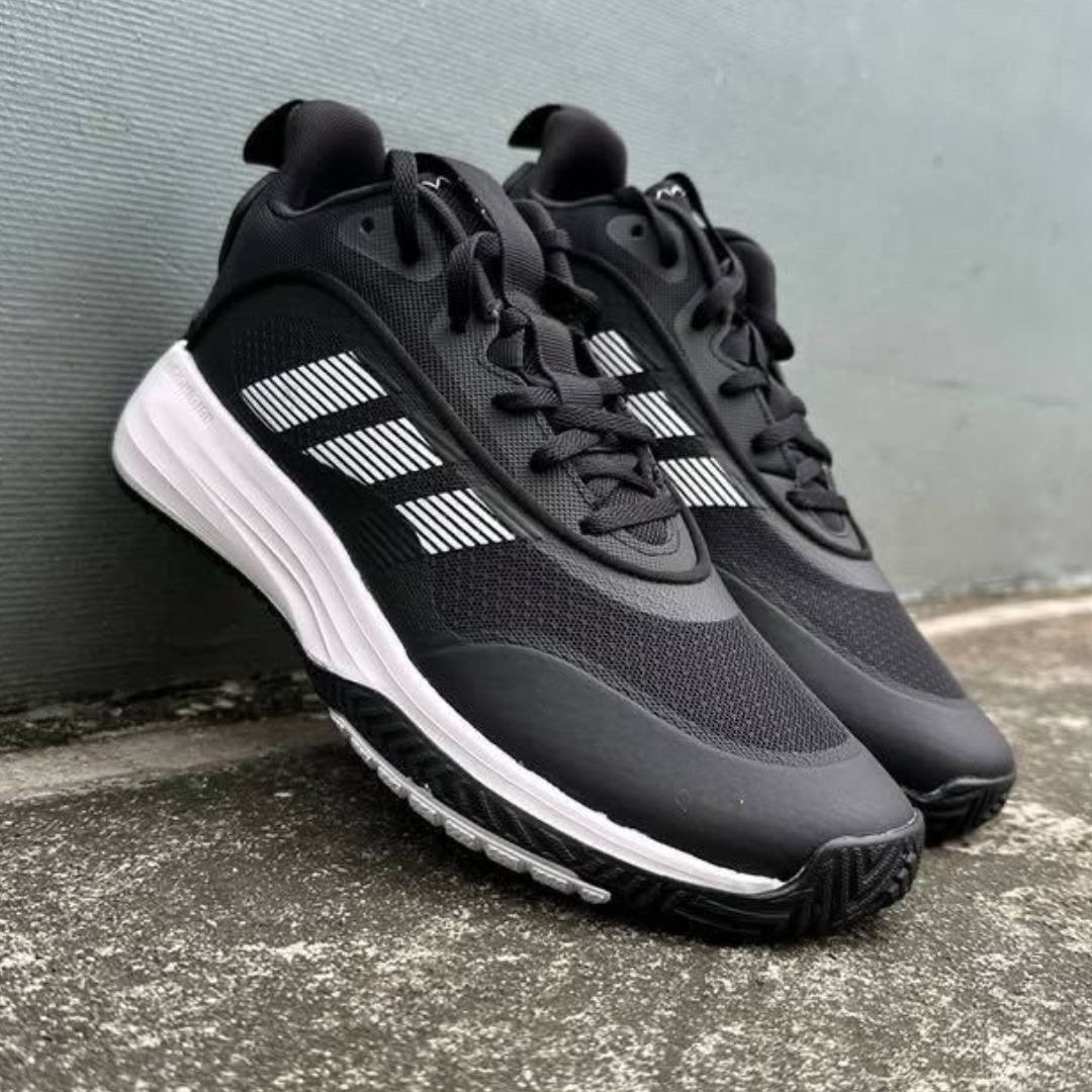 Tênis adidas Ownthegame 3.0 Masculino