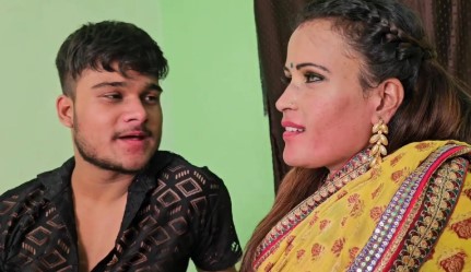 Dirty Love Mahima Hindi Unrated Short Film