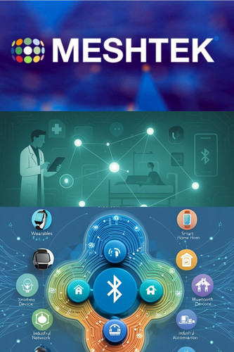 Bluetooth Mesh in Action: A Visual Journey Through Smart Connectivity.jpg