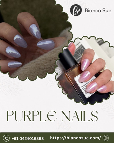 Bold & Beautiful Purple Nails For Every Occasion.jpg
