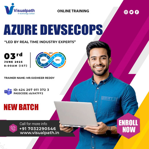 Azure DevSecOps Online Training Azure DevSecOps Course.jpg