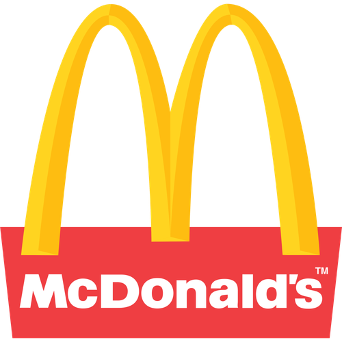 [CITYPNG.COM]McDonalds M Symbol Logo Vector High Resolution 3000x3000.png