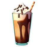 Iced Cafe Mocha