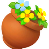 Flower Pot