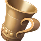 Bronze Cup