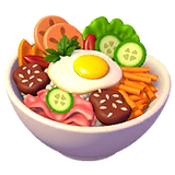 Bibimbap