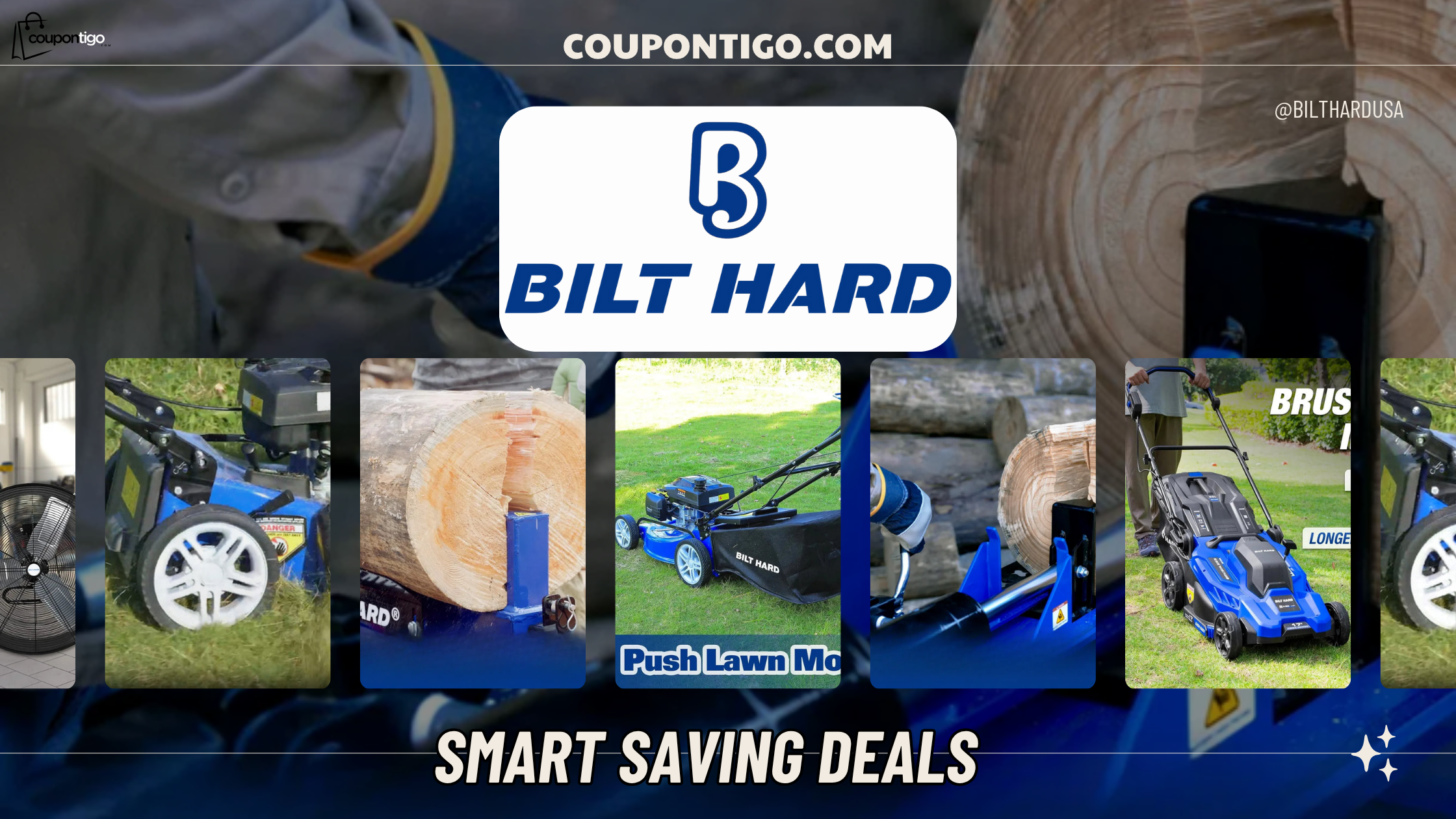 BILT HARD Plate Compactor Overview – Why This One Brand is Changing the Game for DIY & Pro Landscapers