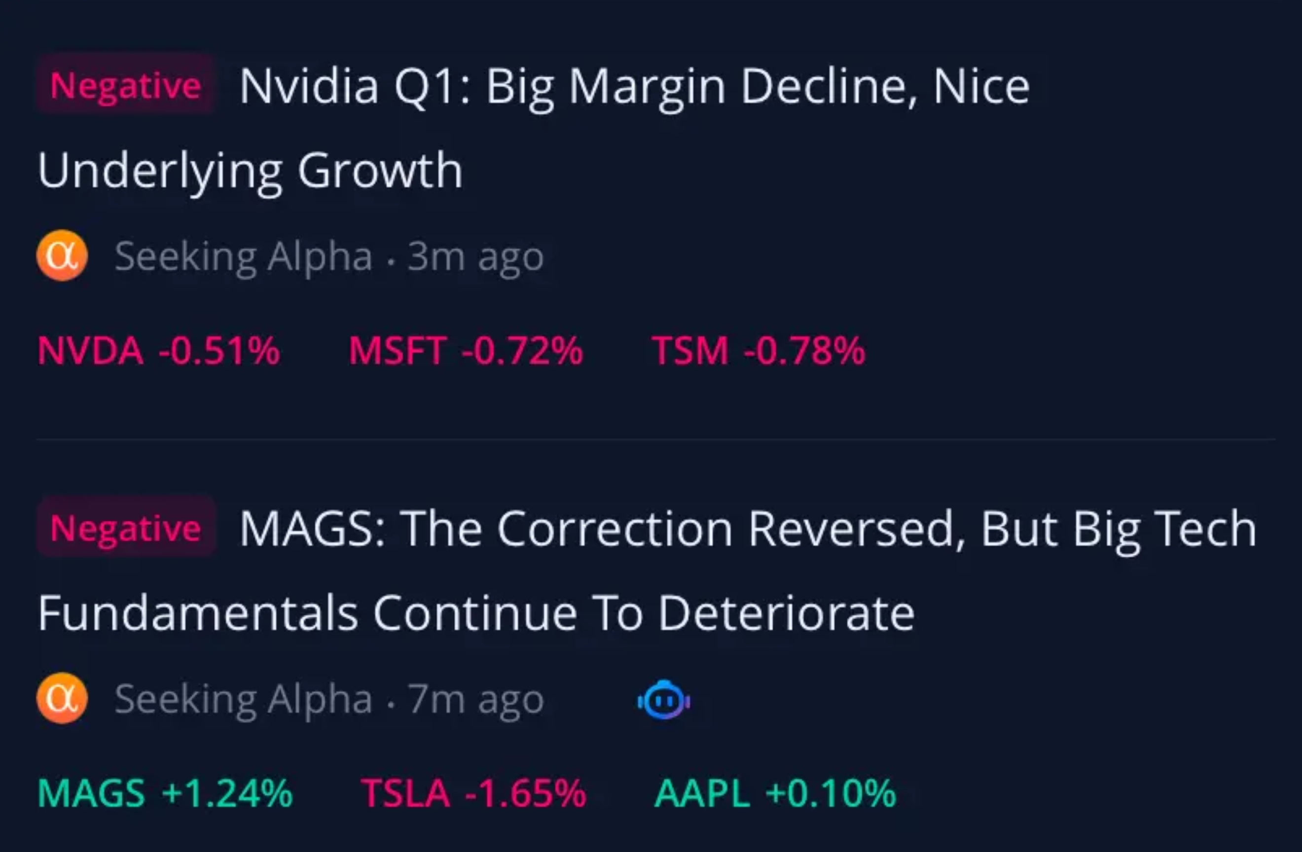 Discussion: NVIDIA Warns It May Struggle to Compete in China's AI ...