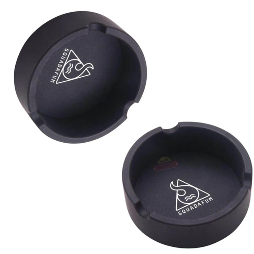 Cinzeiro Silicone Redondo 7cm Squadafum Novo Resistente.png