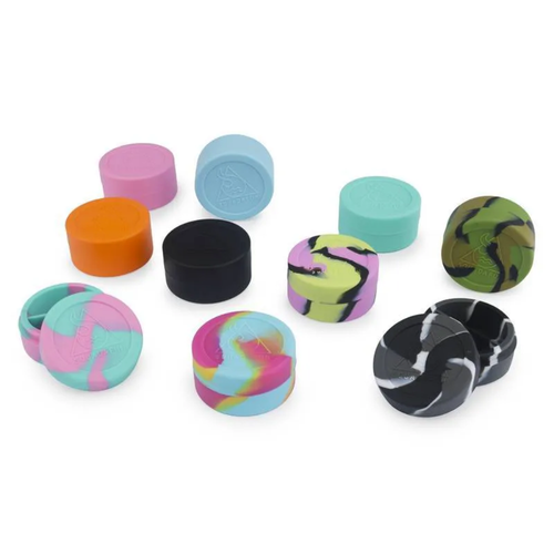 Pote Container Silicone Médio 10ml Squadafum.png