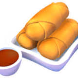Spring Rolls