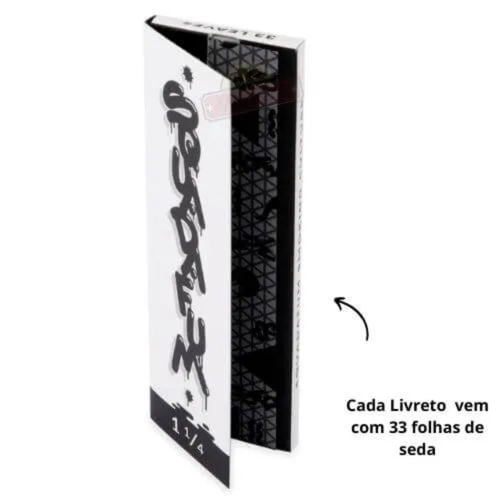 Seda Squadafum King Size Slim Livreto C/33 Sedas.png