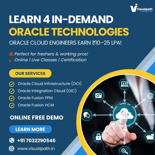 Best Oracle Cloud Technologies Online Training Hyderabad.jpg