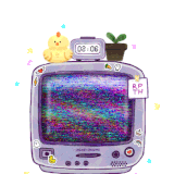 Y2Cute TV Wichai white.gif