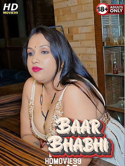 Baar Bhabhi 2025 Bindu Hindi Unrated Short Film