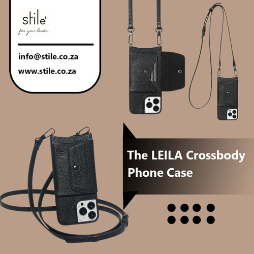 The LEILA Crossbody Phone Case - Stile.co.za.jpg