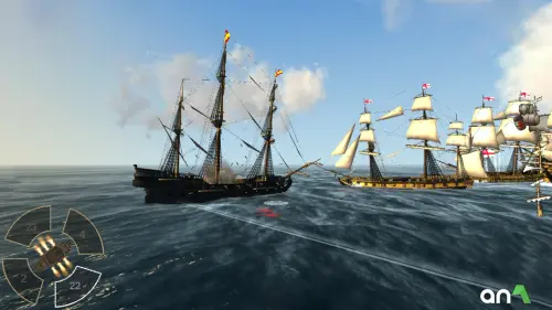 the pirate caribbean hunt 818155.webp