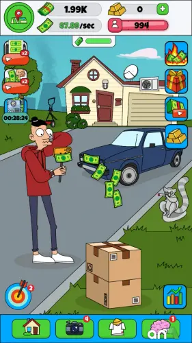 lamar idle vlogger 358726.webp