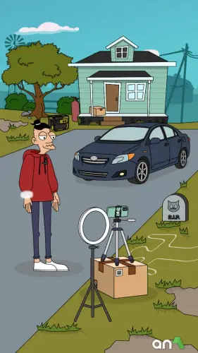 lamar idle vlogger 662300.webp