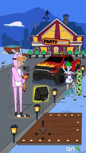 lamar idle vlogger 191311.webp