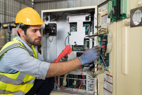 Licensed Electrician in Earls Court, London | AlanCo Services.jpg
