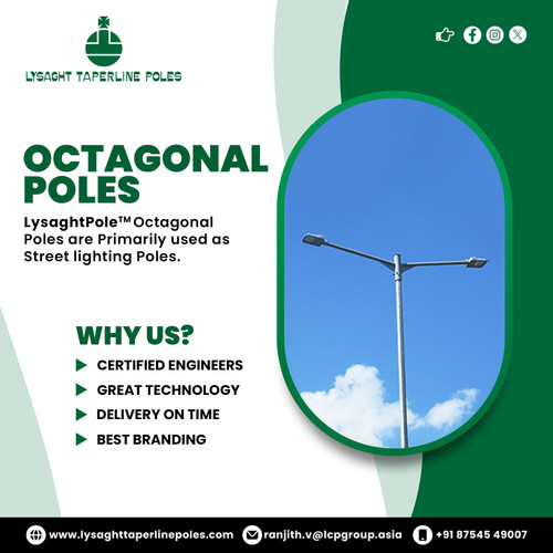 Top Octagonal Poles Supplier in India.jpg