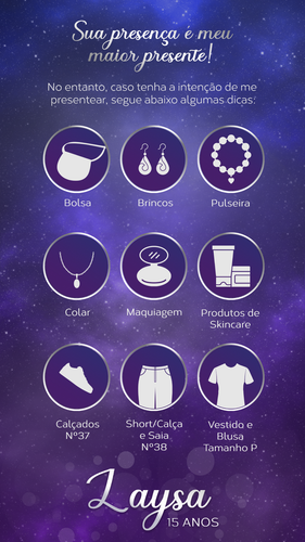 Laysa 15 anos presentes.png