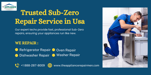 Expert Sub-Zero Repair Service in Your Area - The Appliance Repairmen.jpg