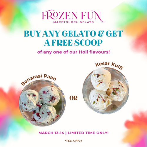 Frozen Fun Holi Offer (1080 x 1080 px) (1).png