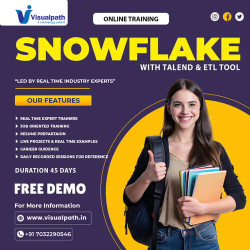Snowflake Training in Ameerpet - Visualpath.jpg