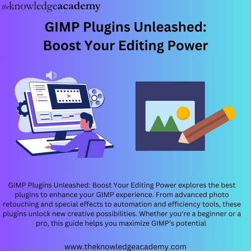 GIMP Plugins Unleashed Boost Your Editing Power.jpg