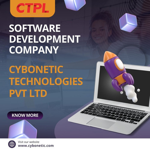 Best Software Development Company and Software Solutions: Cybonetic Technologies Pvt Ltd.jpg