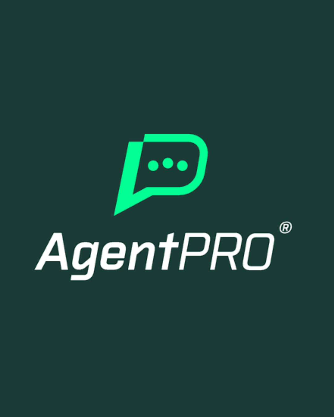 Perfil AgentPRO no Instagram