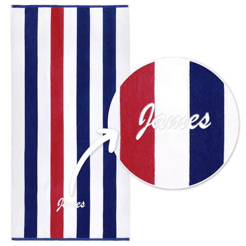 1617 Velour Striped Towels 44.jpg