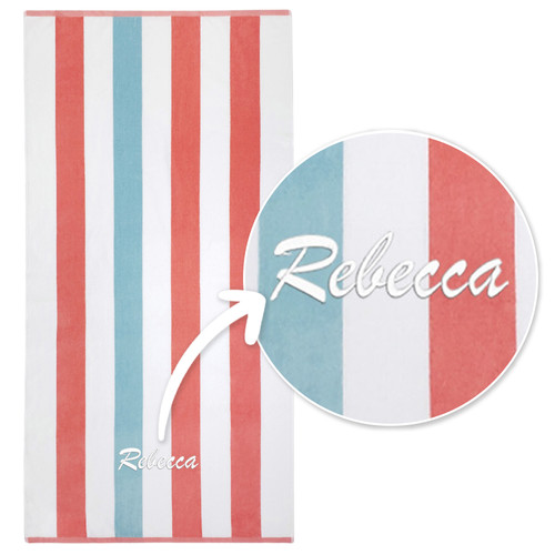 1617 Velour Striped Towels 43.jpg