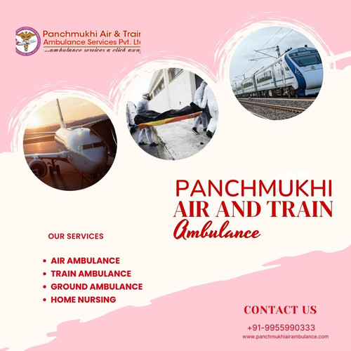 Choose Panchmukhi Air and Train Ambulance Services with Advanced Medical Facility in Aurangabad.jpg