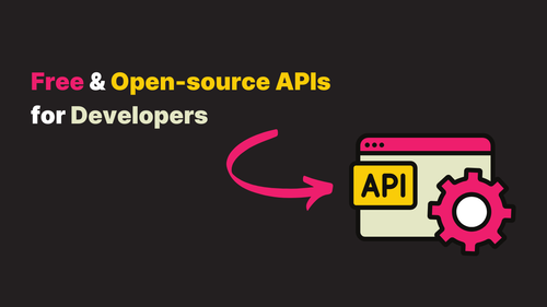 Free & Open source APIs for Developers.png