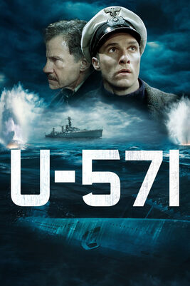 U-571 [2000] [DVD5-R1] [Latino]