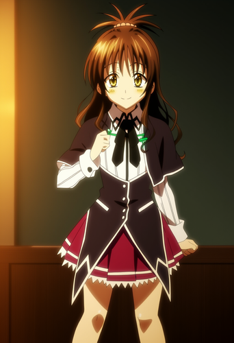 Yuuki Mikan (to Love ru).png