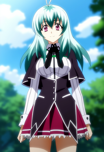 Run Elsie Jewelria (to Love ru).png