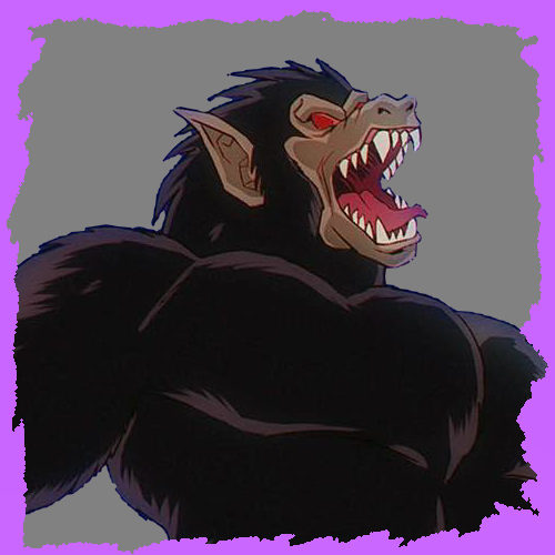 Reidonya Oozaru Token.png