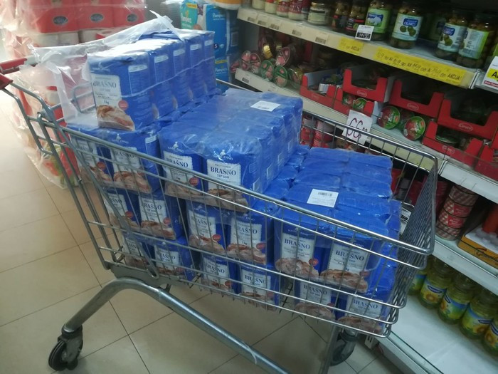 Mlinari traže da brašno poskupi za deset dinara!